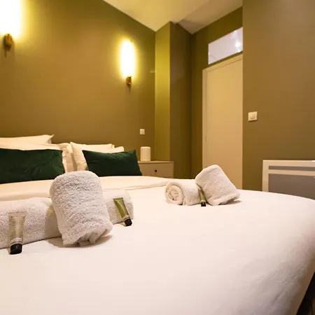 Cosy On Bastille Appartamento *