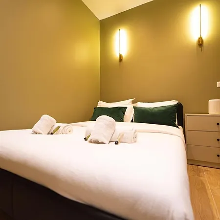 Cosy On Bastille Appartamento Parigi