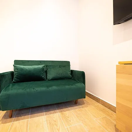 Cosy On Bastille Appartamento *